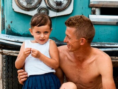 Feliz Dia dos Pequenos…e da Saudade!