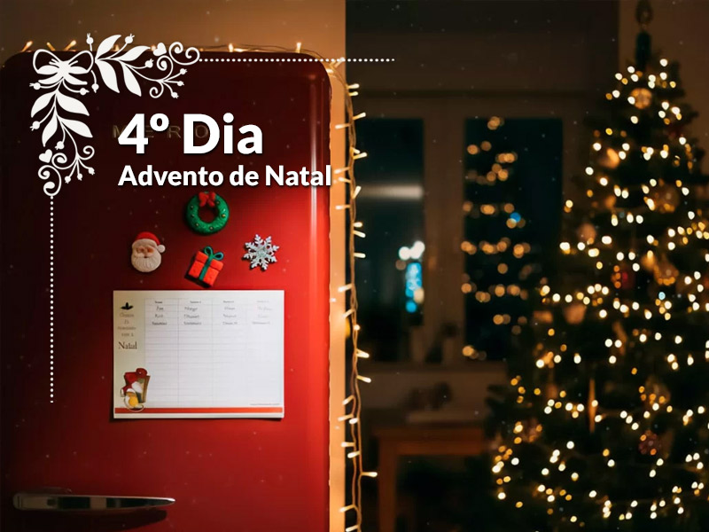 Lista de presentes para pedir no Natal 🎁