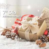 Sugestões de presentes para o Natal 🎁