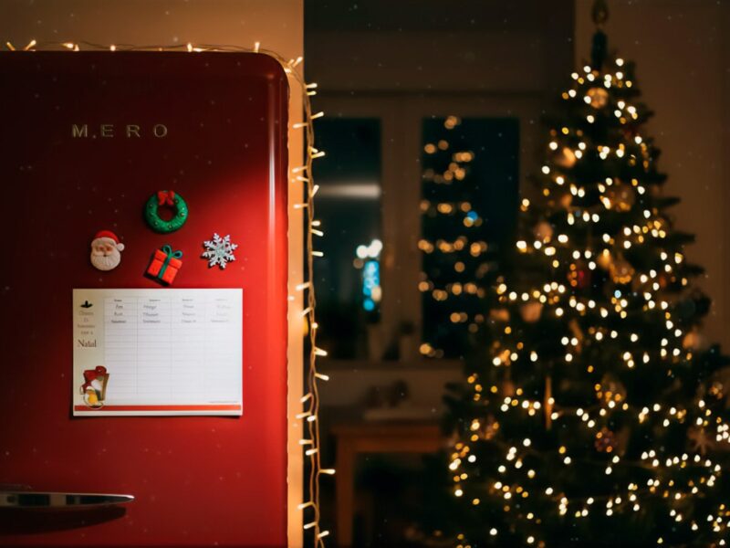 Lista de presentes para pedir no Natal 🎁