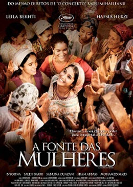 Dica de Filme: A Fonte das Mulheres, Coisas da Léia