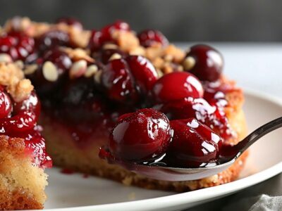 A Cuca vencedora é…. As 3 melhores receitas de Cuca
