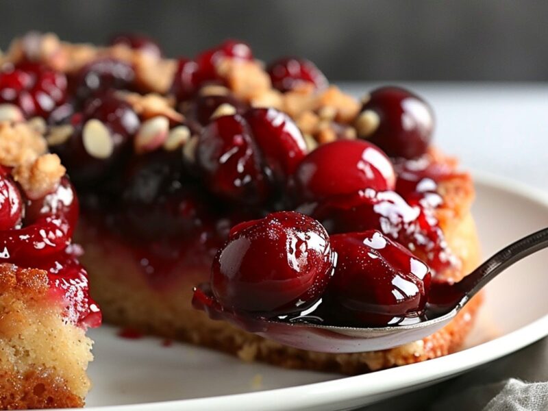 A Cuca vencedora é…. As 3 melhores receitas de Cuca