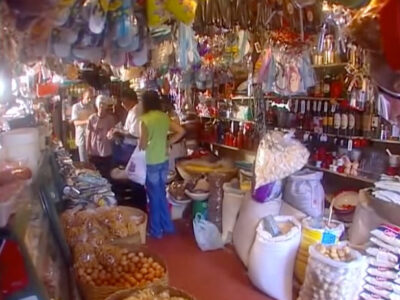 Mercearia Paraopeba: Bons mestres, melhores discípulos