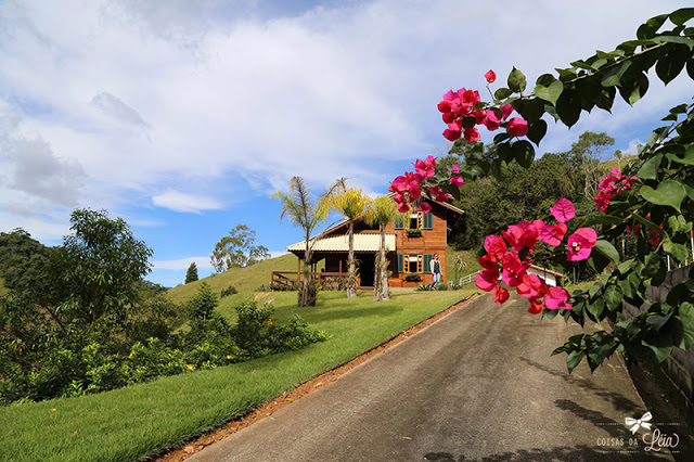 casa de campo