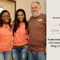 Apresentação do TCC – Blog Coisas da Léia