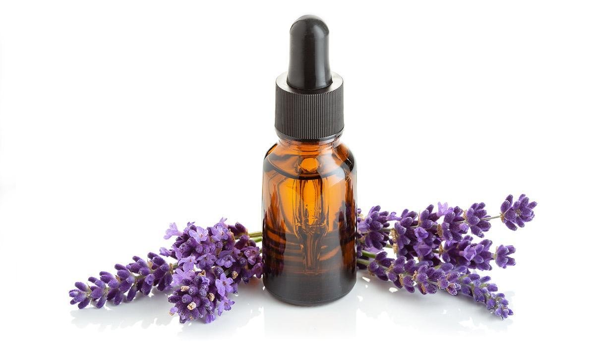 Os poderes do óleo essencial de lavanda