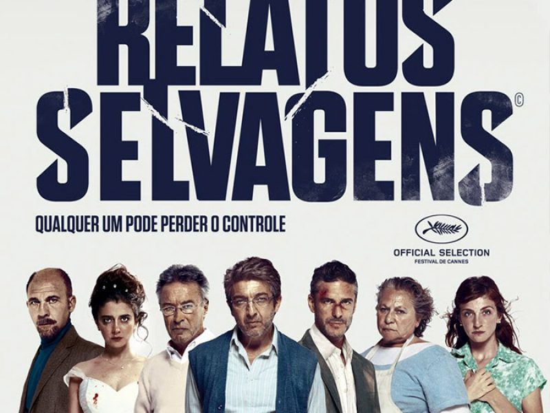 Dica de filme: Relatos Selvagens