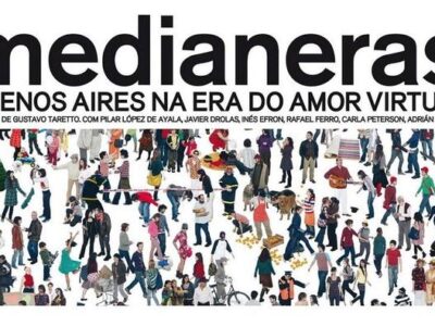 Dica de filme – Medianeras: Buenos Aires na Era do Amor Virtual