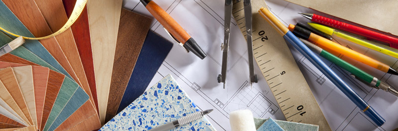 design de interiores