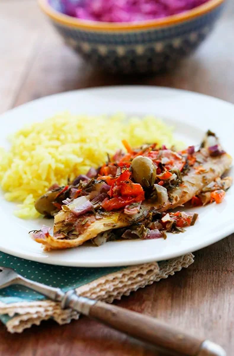 Polaca do Alasca: barato e substitui o bacalhau