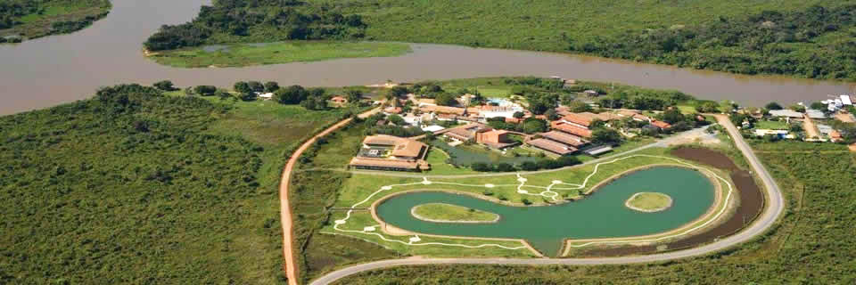 Sesc Pantanal