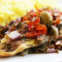 Polaca do Alasca: barato e substitui o bacalhau