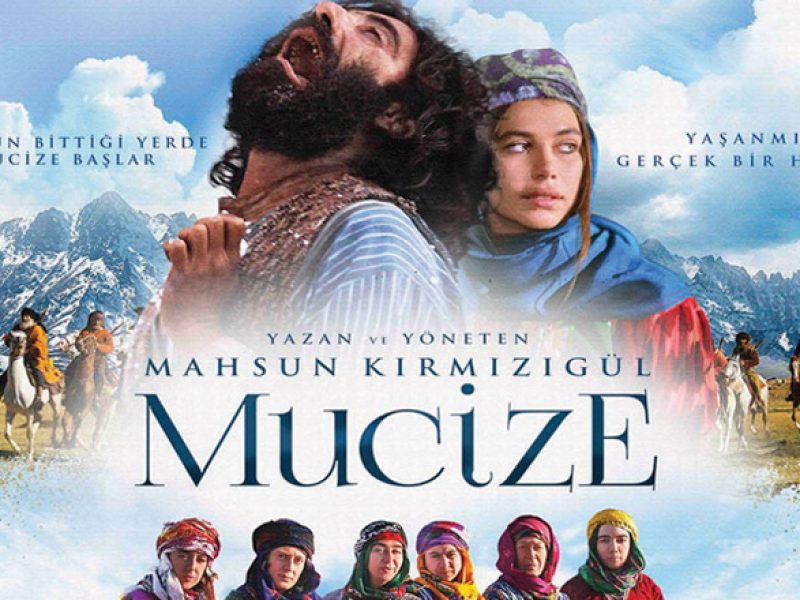 Dica de filme: Mucize