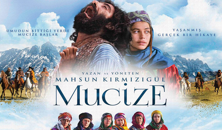 dica de filme Mucize