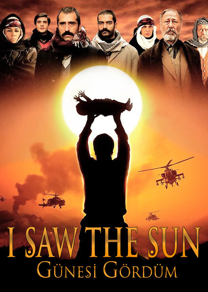 Dica de filme: I Saw the Sun, Coisas da Léia