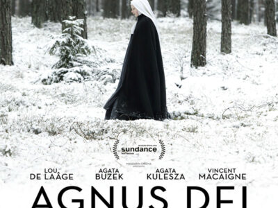 Dica de filme: Agnus Dei