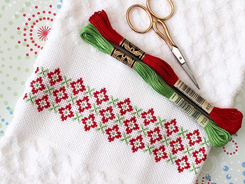 Decoração de Natal - Coisas da Léia Decoração de Natal - Coisas da Léia