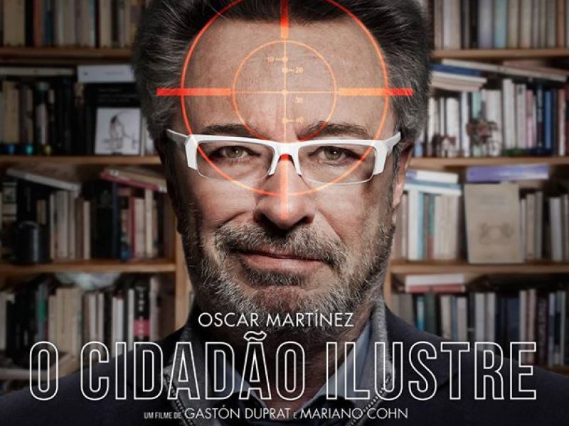 Dica de filme: O Cidadão Ilustre