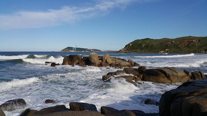 praia d'água - imbituba