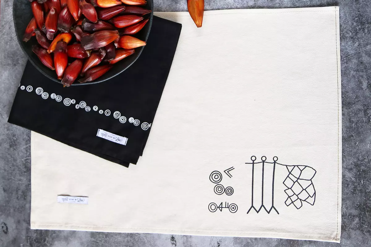 Lugar americano rupestre - Campeche e Coral