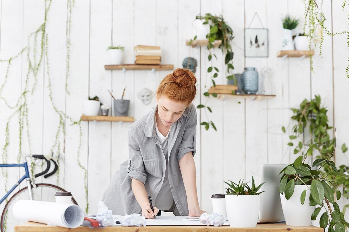 Design de interiores: 5 motivos para investir nessa carreira