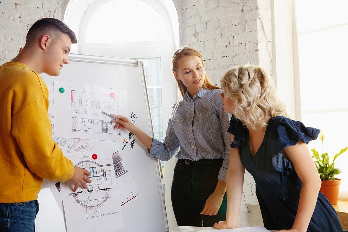 Design de interiores: 5 motivos para investir nessa carreira