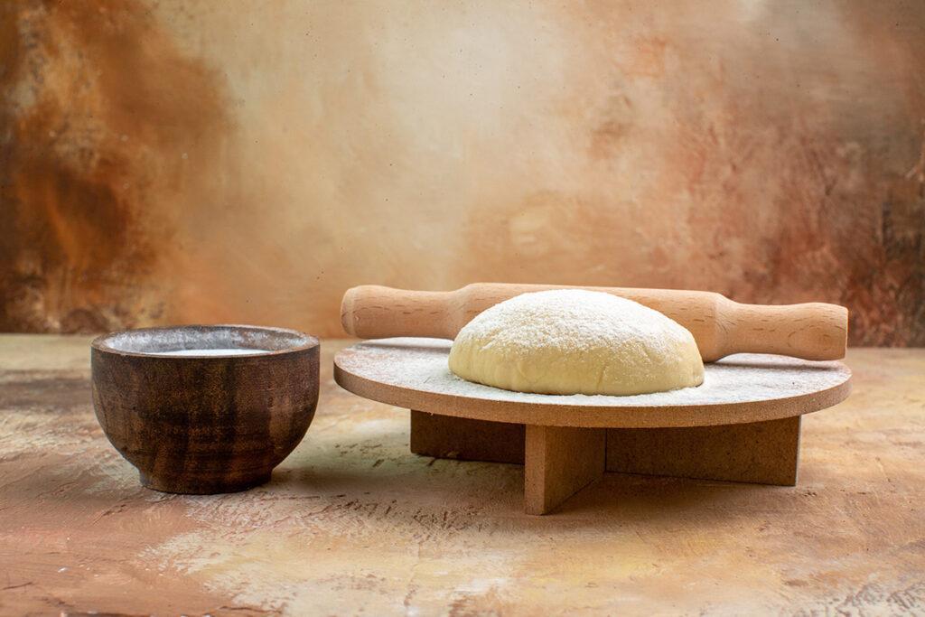 Como fazer pão caseiro: dicas para não errar, Coisas da Léia