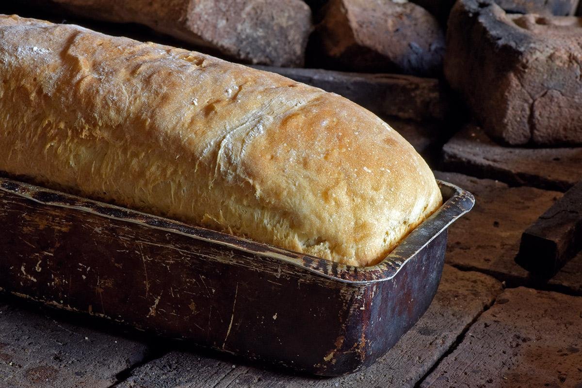 Como fazer pão caseiro: dicas para não errar