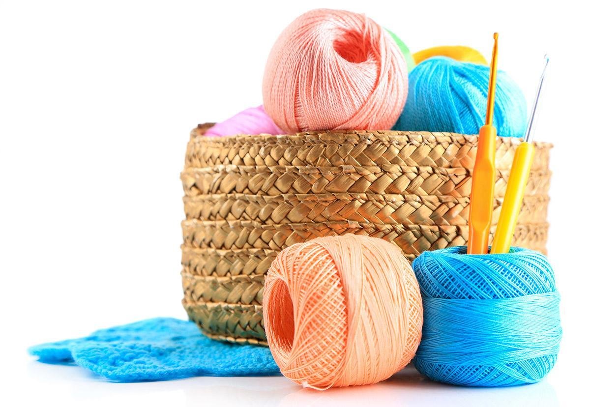 10 novos bicos de crochê