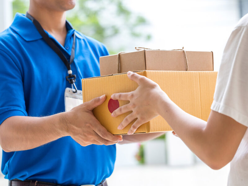 Como calcular preço e prazo dos Correios