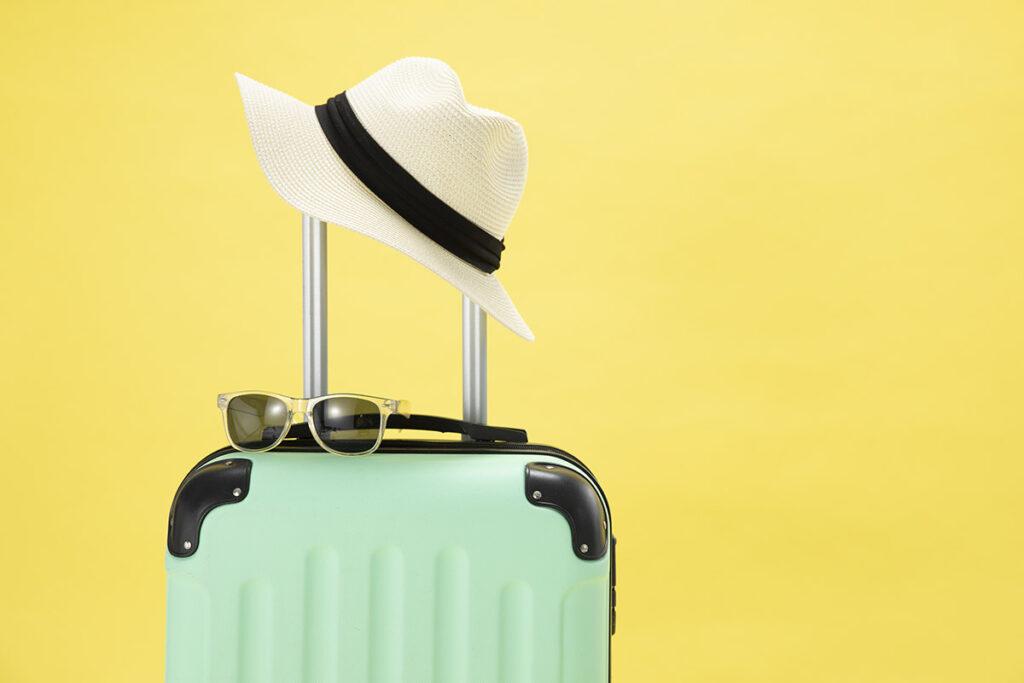 Lista de ítens para viagem &#8211; faça o seu checklist, Coisas da Léia