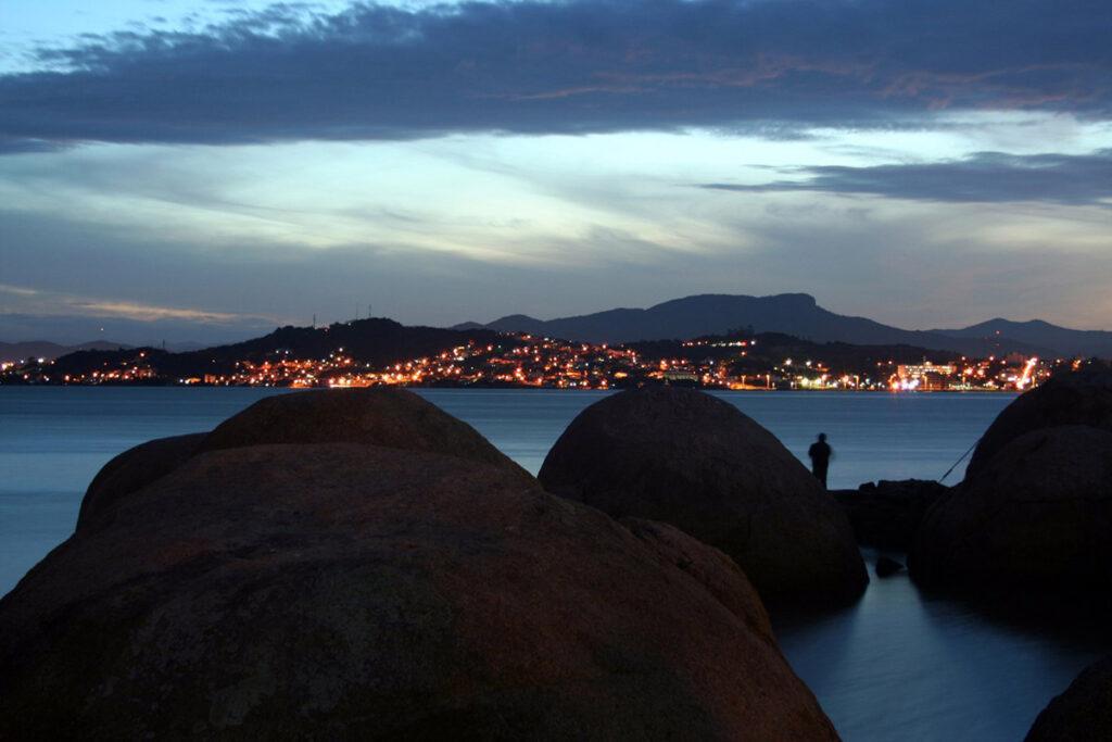 Bruxas da Ilha da Magia &#8211; Florianópolis, Coisas da Léia