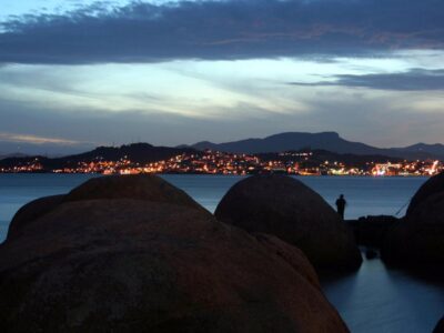 Bruxas da Ilha da Magia – Florianópolis