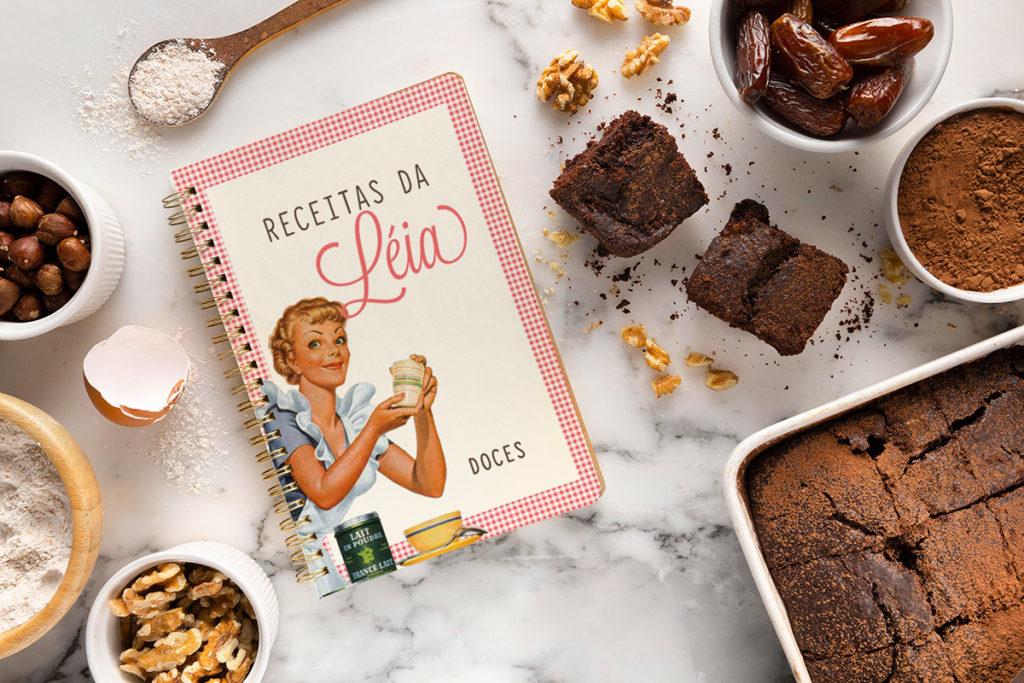 receitas fáceis