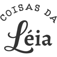 Blog Coisas da Léia