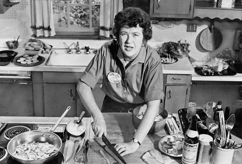 Coq au Vin Julia Child