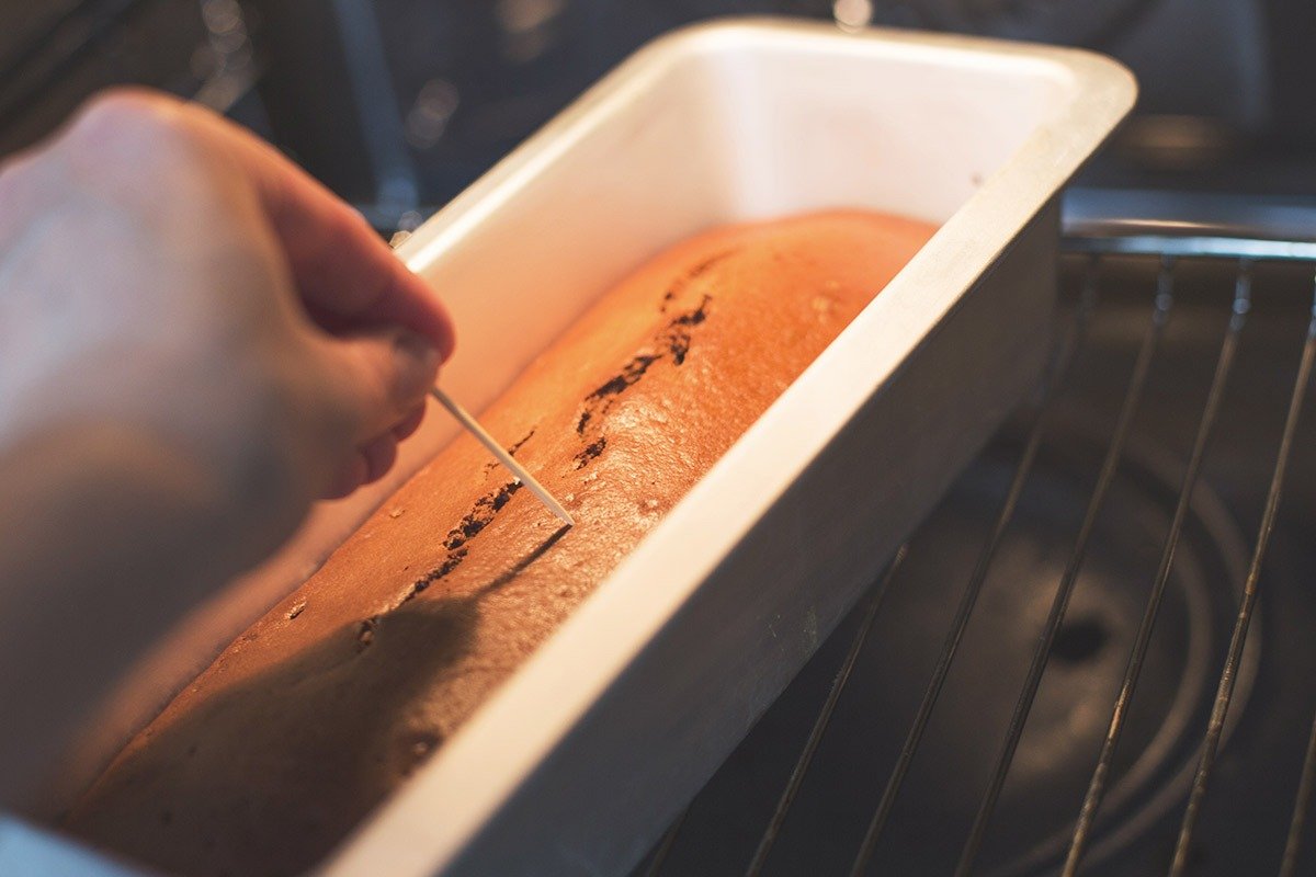 Teste do palito: o que é?