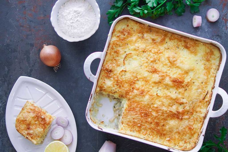 torta salgada palendroni