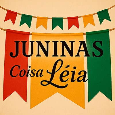 musicas juninas