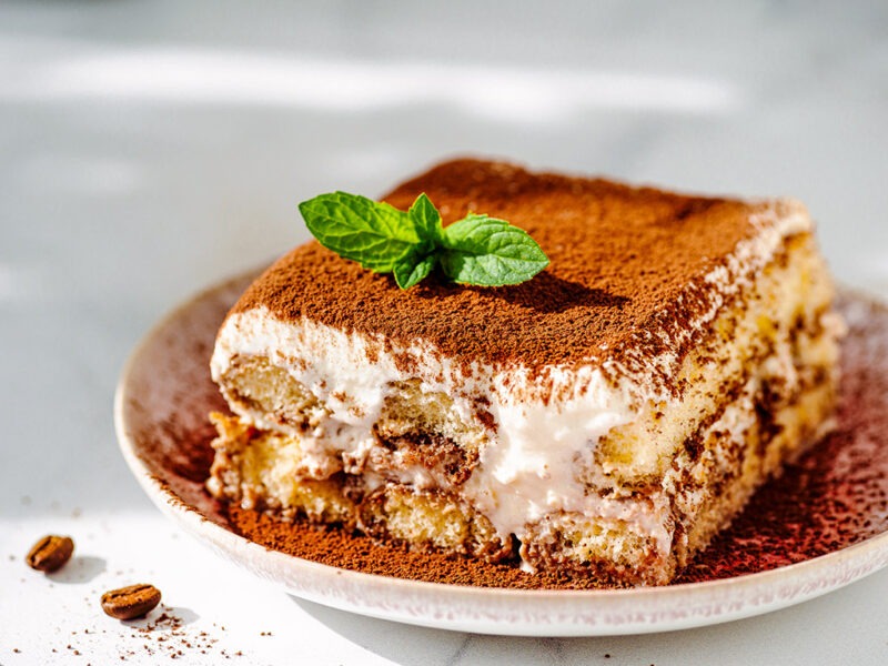 Tiramisù