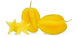 Compota de carambola