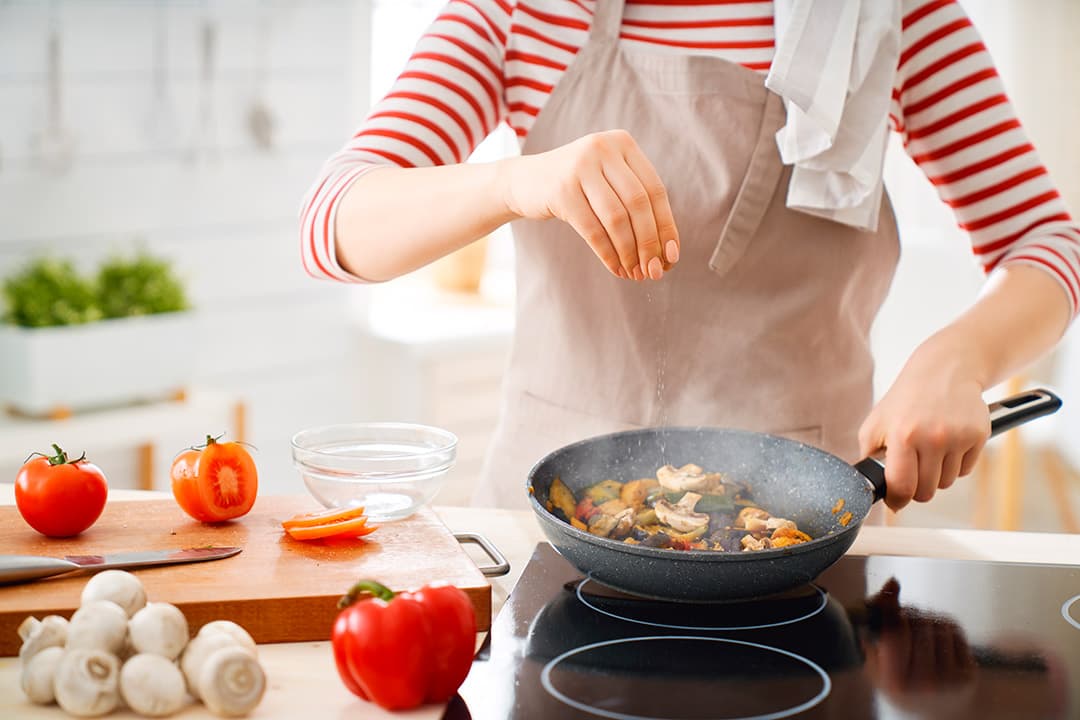 Dicas culinárias e úteis para o dia a dia