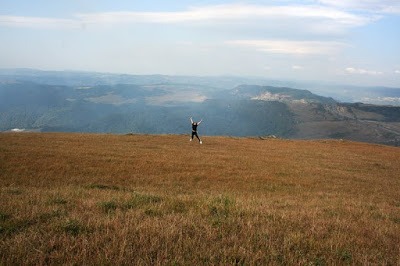 Meu sonho, Coisas da Léia