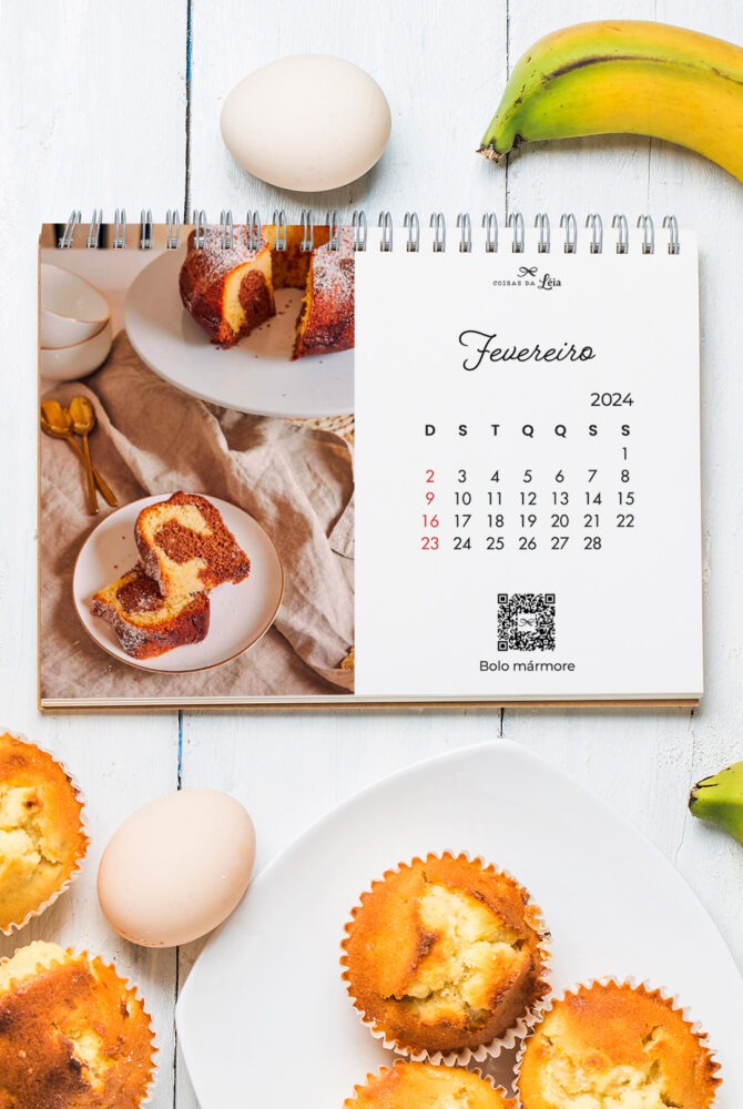 calendário 2024 - calendar 2024