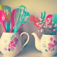 Utensílios para a nova casa – veja a lista de itens