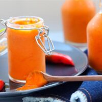 Como fazer molho de pimenta caseiro