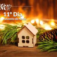 Natal em casa: onde a bagunça vira lembrança