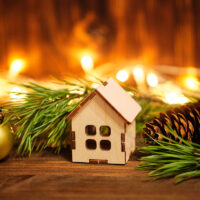 Como organizar o Natal em casa