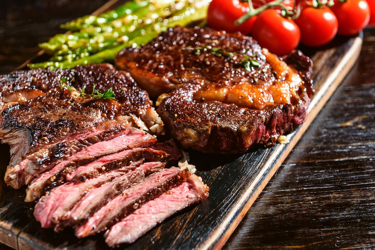Receitas com sobras de comida